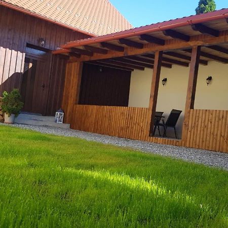 ホテル Casa Sura Sasilor シビウ エクステリア 写真