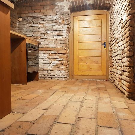 ホテル Casa Sura Sasilor シビウ エクステリア 写真