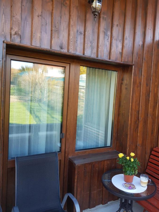 ホテル Casa Sura Sasilor シビウ 部屋 写真