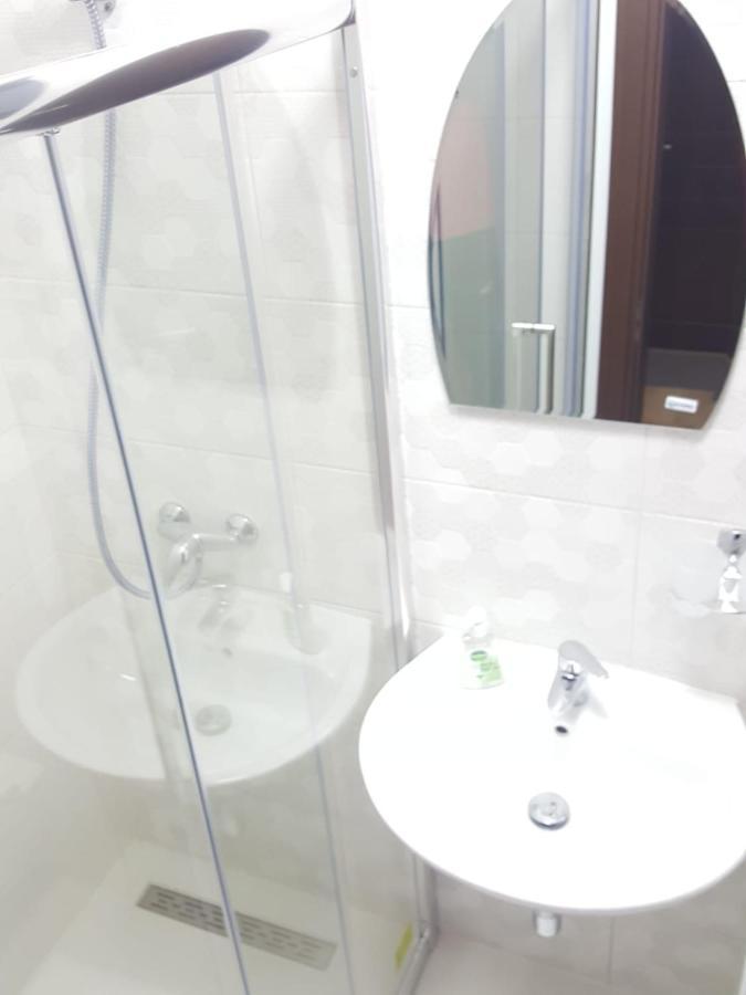 ホテル Casa Sura Sasilor シビウ 部屋 写真
